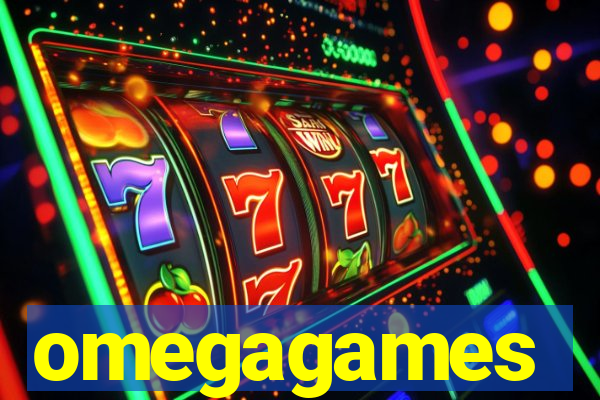 omegagames