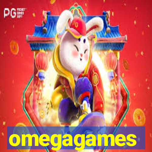 omegagames