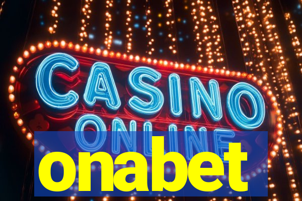 onabet