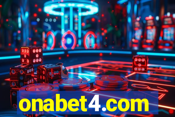 onabet4.com