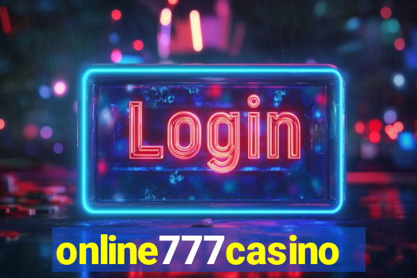 online777casino