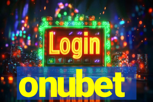 onubet