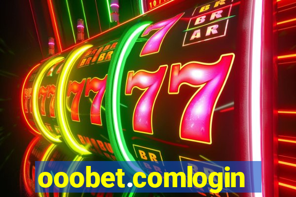 ooobet.comlogin
