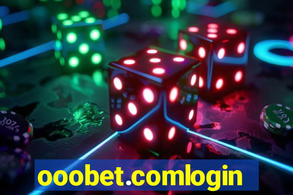 ooobet.comlogin