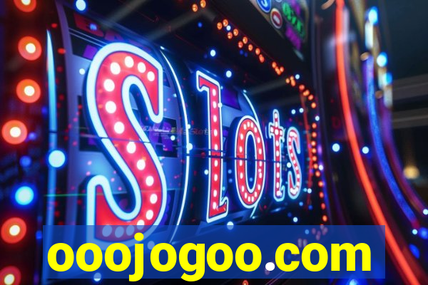 ooojogoo.com
