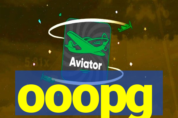ooopg