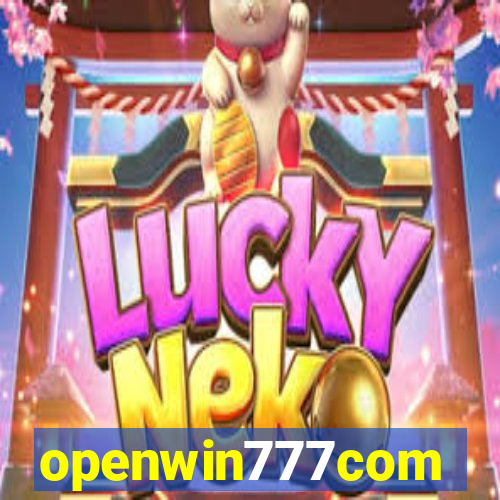 openwin777com