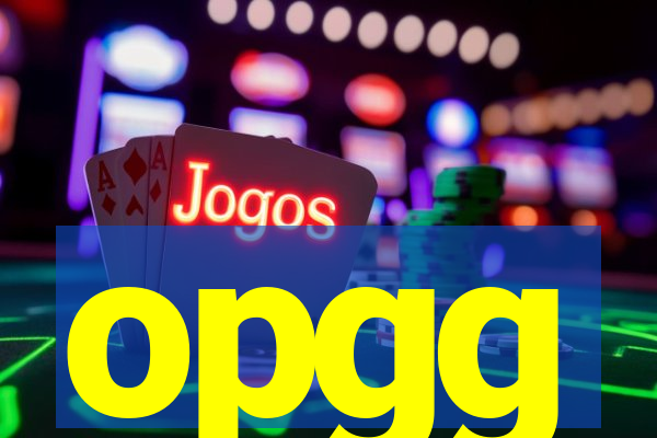 opgg
