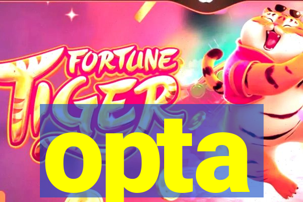opta