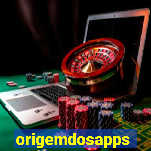 origemdosapps