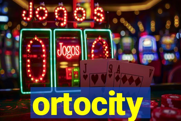 ortocity