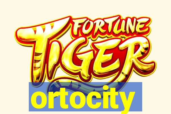 ortocity