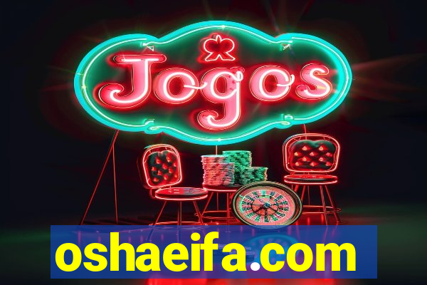 oshaeifa.com