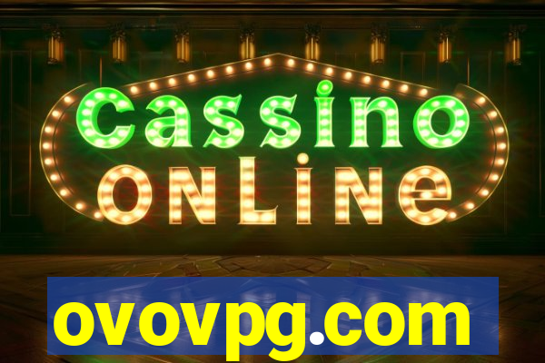 ovovpg.com