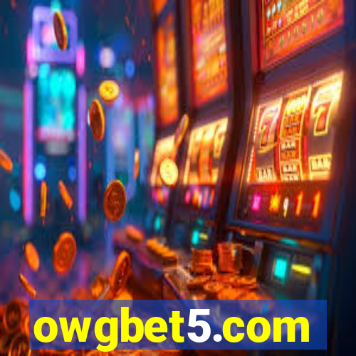 owgbet5.com