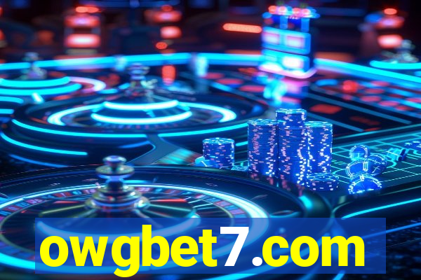 owgbet7.com