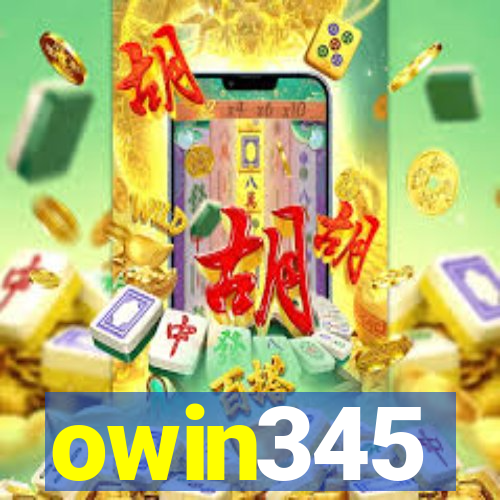 owin345