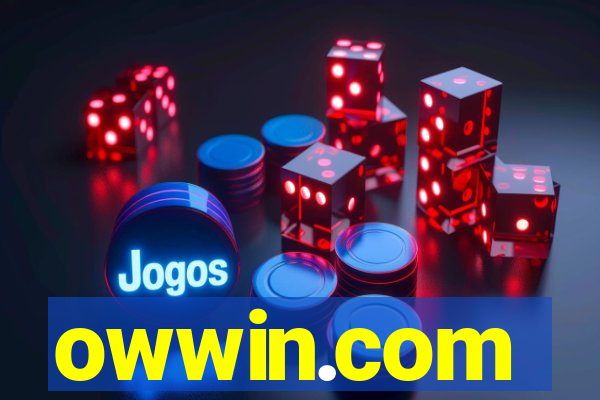 owwin.com