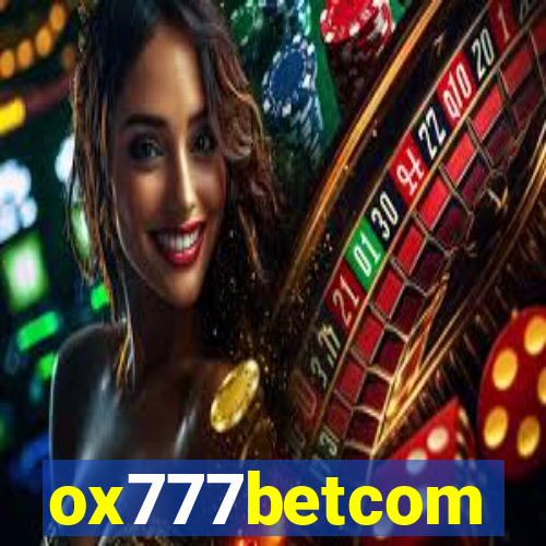 ox777betcom