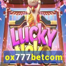 ox777betcom