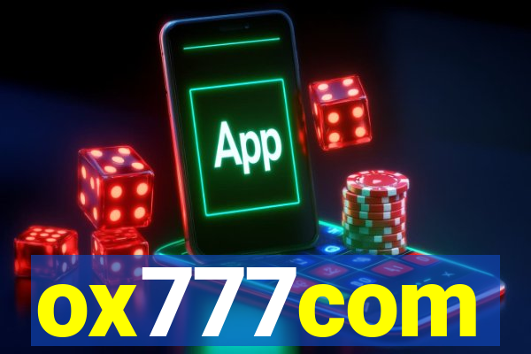 ox777com