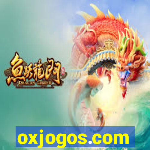 oxjogos.com