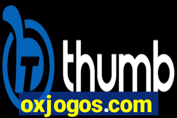 oxjogos.com