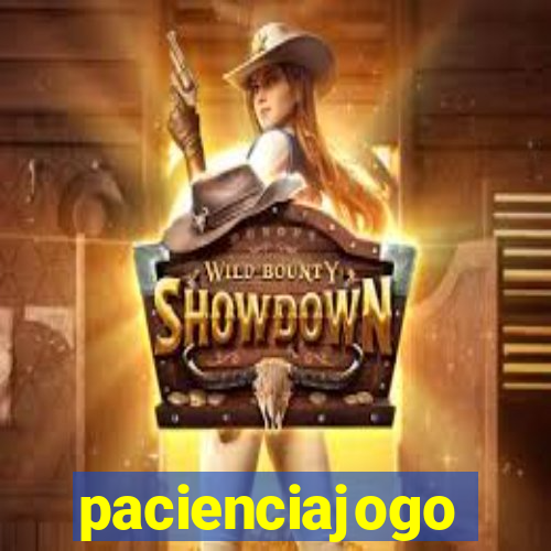 pacienciajogo