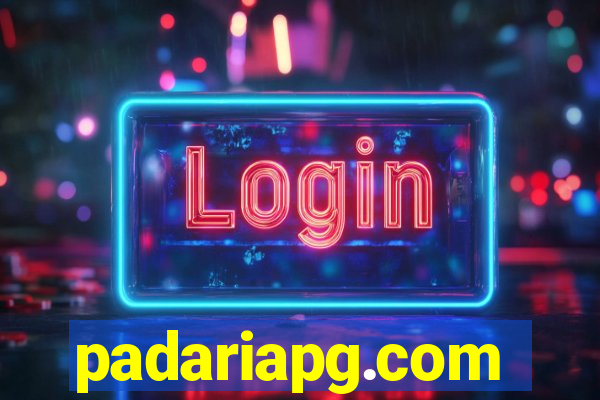 padariapg.com