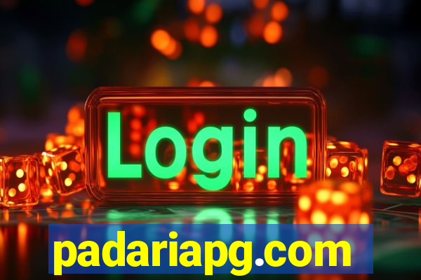 padariapg.com