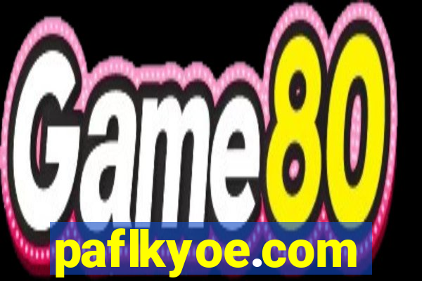 paflkyoe.com