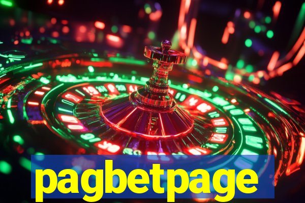 pagbetpage