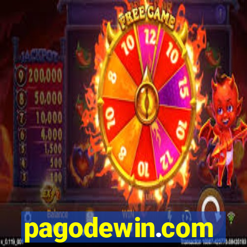 pagodewin.com