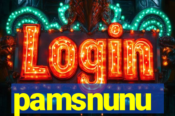 pamsnunu