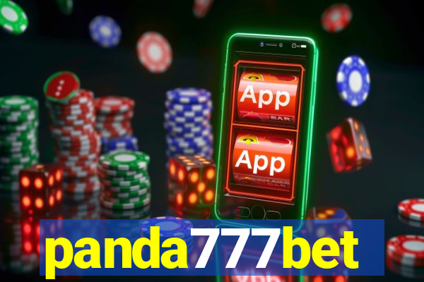panda777bet