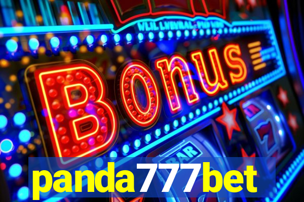 panda777bet