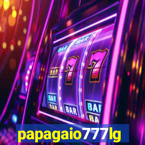 papagaio777lg