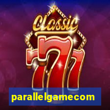 parallelgamecom