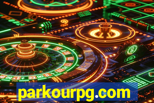 parkourpg.com