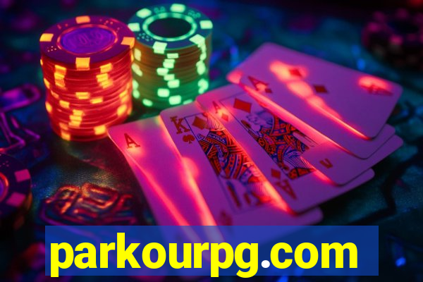 parkourpg.com