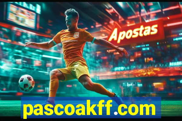 pascoakff.com