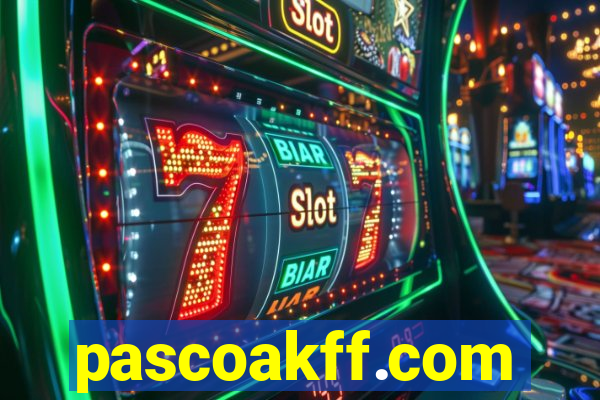 pascoakff.com