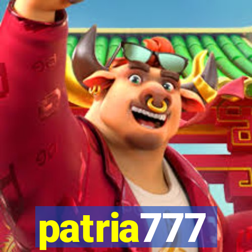 patria777