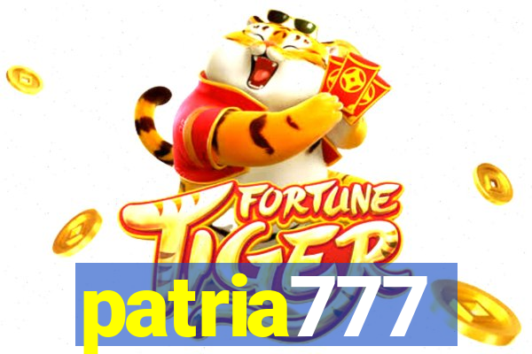 patria777