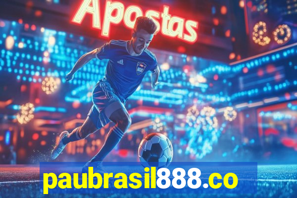 paubrasil888.com