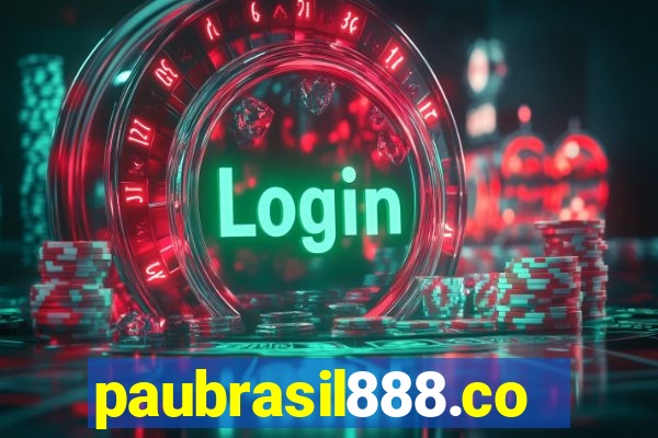 paubrasil888.com