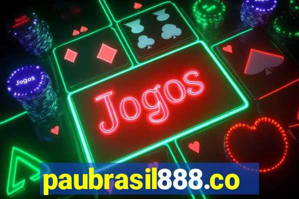 paubrasil888.com