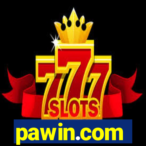 pawin.com