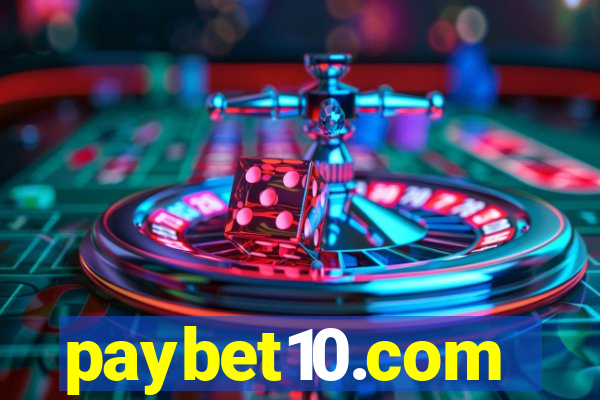 paybet10.com