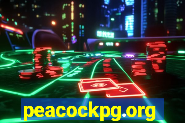 peacockpg.org